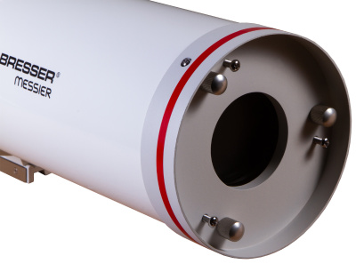  Труба оптическая Bresser Messier NT-130/1000 в интернет-магазине Левенгук от производителя.