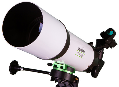  Телескоп Sky-Watcher AC102/500 StarQuest EQ1 в интернет-магазине Левенгук от производителя.