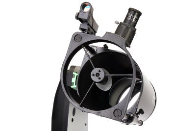  Телескоп Sky-Watcher Dob 150/750 Retractable Virtuoso GTi GOTO, настольный в интернет-магазине Левенгук от производителя.