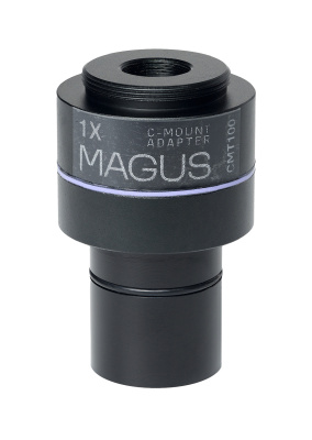  Адаптер C-mount MAGUS CMT100 в интернет-магазине Левенгук от производителя.