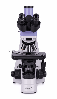  Микроскоп биологический цифровой MAGUS Bio D230TL в интернет-магазине Левенгук от производителя.