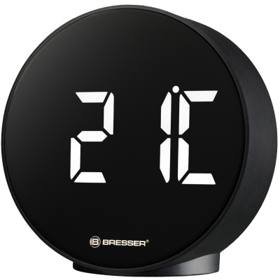  Часы Bresser MyTime Echo FXR, серые в интернет-магазине Левенгук от производителя.