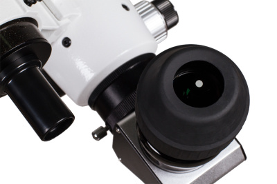  Труба оптическая Sky-Watcher BK ED80 Steel OTAW в интернет-магазине Левенгук от производителя.
