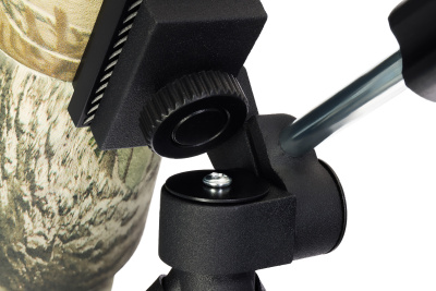  Зрительная труба Levenhuk Camo 60 в интернет-магазине Левенгук от производителя.