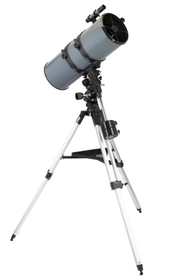  Телескоп Levenhuk Blitz 203 PLUS в интернет-магазине Левенгук от производителя.