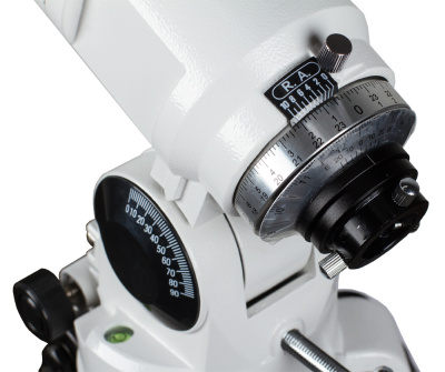  Телескоп Sky-Watcher BK MAK127EQ3-2 в интернет-магазине Левенгук от производителя.