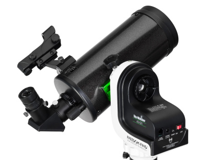  Телескоп Sky-Watcher MAK102 AZ-GTi SynScan GOTO в интернет-магазине Левенгук от производителя.