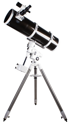  Телескоп Sky-Watcher BK P2001EQ5 в интернет-магазине Левенгук от производителя.