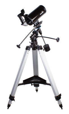 Телескоп Sky-Watcher BK MAK102EQ2 в интернет-магазине Левенгук от производителя.