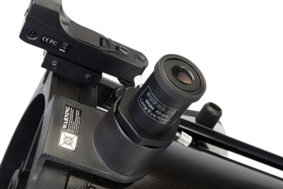  Телескоп Sky-Watcher Dob 150/750 Retractable Virtuoso GTi GOTO, настольный в интернет-магазине Левенгук от производителя.