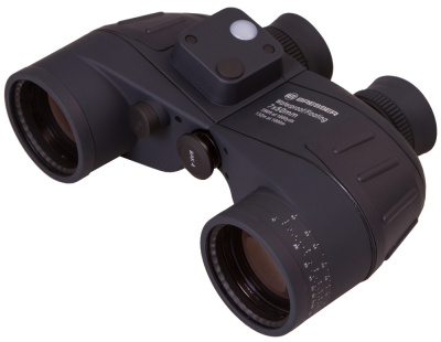  Бинокль Bresser Nautic 7x50 WP/CMP в интернет-магазине Левенгук от производителя.