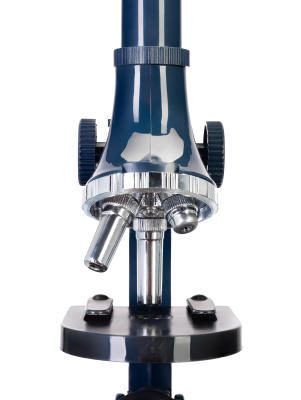  (RU) Набор Levenhuk Discovery Scope 2 с книгой в интернет-магазине Левенгук от производителя.