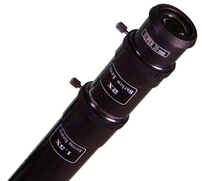  Телескоп Sky-Watcher BK 607AZ2 в интернет-магазине Левенгук от производителя.