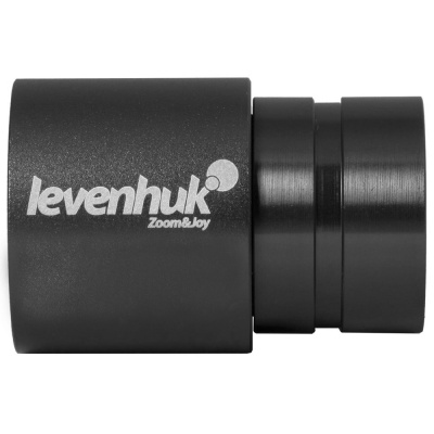  Камера цифровая Levenhuk D320L 3 Мпикс к микроскопам в интернет-магазине Левенгук от производителя.