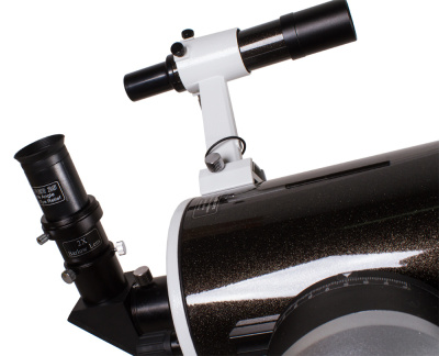  Телескоп Sky-Watcher BK MAK127 AZGT SynScan GOTO в интернет-магазине Левенгук от производителя.