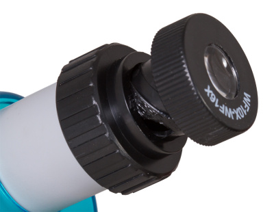  (RU) Микроскоп Levenhuk LabZZ M101 в интернет-магазине Левенгук от производителя.