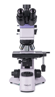  Микроскоп металлографический цифровой MAGUS Metal D600 BD в интернет-магазине Левенгук от производителя.