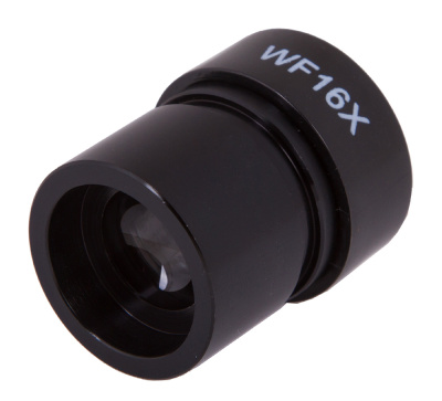  Окуляр Levenhuk Rainbow WF16x в интернет-магазине Левенгук от производителя.