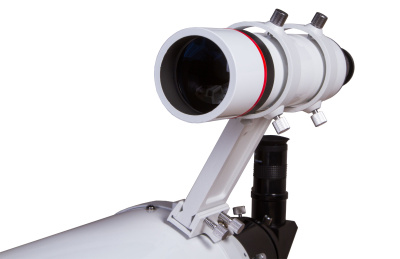  Труба оптическая Bresser Messier AR-152L/1200 Hexafoc в интернет-магазине Левенгук от производителя.