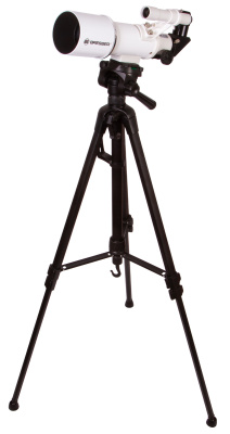  Телескоп Bresser Classic 70/350 AZ в интернет-магазине Левенгук от производителя.