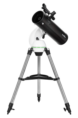  Телескоп Sky-Watcher P1145AZ-GO2 SynScan GOTO в интернет-магазине Левенгук от производителя.