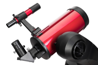  Телескоп Sky-Watcher Star Discovery MAK102 SynScan GOTO в интернет-магазине Левенгук от производителя.