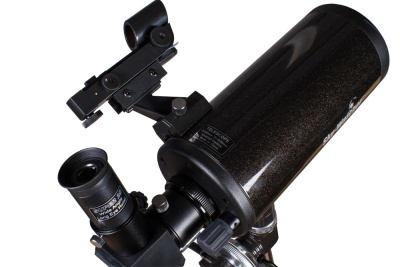  Телескоп Sky-Watcher BK MAK90EQ1 в интернет-магазине Левенгук от производителя.