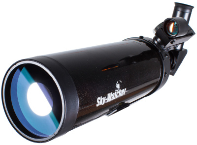  Труба оптическая Sky-Watcher BK MAK80SP OTA в интернет-магазине Левенгук от производителя.