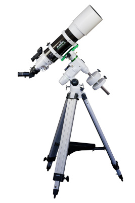  Телескоп Sky-Watcher StarTravel BK 1206EQ3-2 в интернет-магазине Левенгук от производителя.