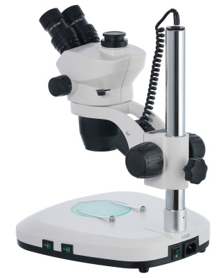  Микроскоп Levenhuk ZOOM 1T, тринокулярный в интернет-магазине Левенгук от производителя.