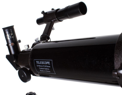  Телескоп Sky-Watcher BK 809EQ2 в интернет-магазине Левенгук от производителя.