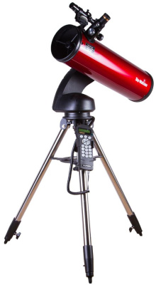  Телескоп Sky-Watcher Star Discovery P130 SynScan GOTO в интернет-магазине Левенгук от производителя.