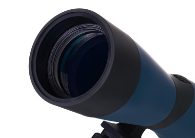  Зрительная труба Levenhuk Discovery Range 60 в интернет-магазине Левенгук от производителя.
