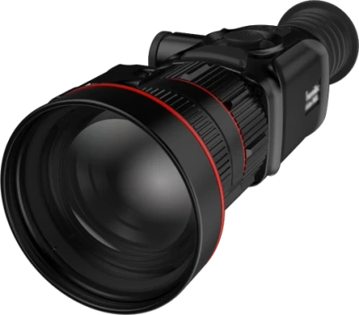  Тепловизионный прицел RikaNV Lesnik 360L в интернет-магазине Левенгук от производителя.