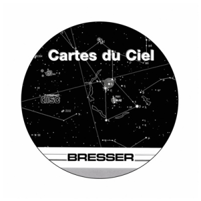  Телескоп Bresser Pluto 114/500 EQ в интернет-магазине Левенгук от производителя.