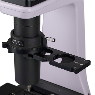  Микроскоп биологический инвертированный MAGUS Bio V360 в интернет-магазине Левенгук от производителя.