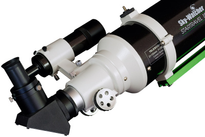  Труба оптическая Sky-Watcher StarTravel BK 150750 OTA в интернет-магазине Левенгук от производителя.