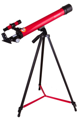  Телескоп Bresser Junior Space Explorer 45/600 AZ в интернет-магазине Левенгук от производителя.