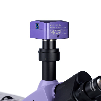  Микроскоп металлографический цифровой MAGUS Metal D650 в интернет-магазине Левенгук от производителя.