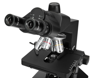  Микроскоп Levenhuk 890T, тринокулярный в интернет-магазине Левенгук от производителя.
