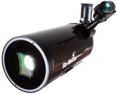  Труба оптическая Sky-Watcher BK MAK90SP OTA в интернет-магазине Левенгук от производителя.