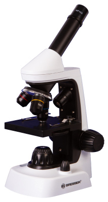  Микроскоп Bresser Junior Biolux 40–2000x в интернет-магазине Левенгук от производителя.