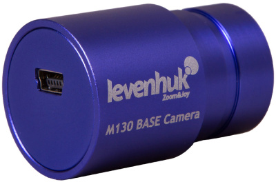  Микроскоп Levenhuk Rainbow D50L PLUS, 1,3 Мпикс в интернет-магазине Левенгук от производителя.