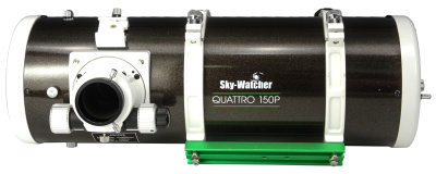 Труба оптическая Sky-Watcher Quattro 150P в интернет-магазине Левенгук от производителя.