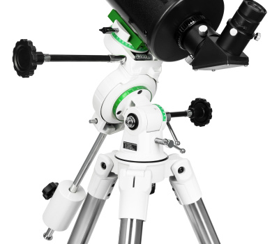  Телескоп Sky-Watcher MAK102 StarQuest2 EQ2 в интернет-магазине Левенгук от производителя.