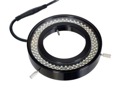  Осветитель кольцевой с включением по секторам MAGUS LED 144-S4 в интернет-магазине Левенгук от производителя.