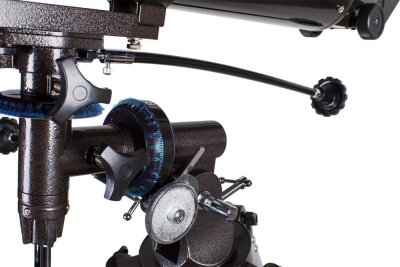  Телескоп Sky-Watcher BK 809EQ2 в интернет-магазине Левенгук от производителя.