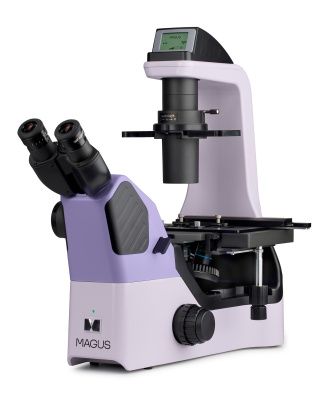  Микроскоп биологический инвертированный MAGUS Bio V360 в интернет-магазине Левенгук от производителя.