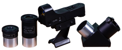  Телескоп Sky-Watcher AC102/500 StarQuest EQ1 в интернет-магазине Левенгук от производителя.