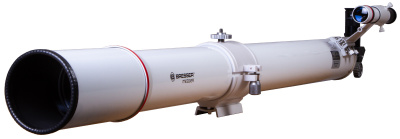  Телескоп Bresser Messier AR-90L/1200 EXOS-1/EQ4 в интернет-магазине Левенгук от производителя.